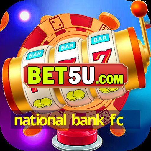 national bank fc